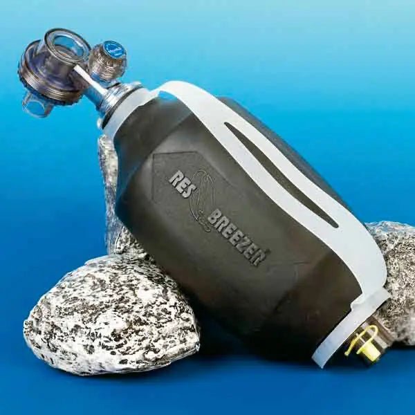 ServopraxHandschlaufe für RESQ-Breezer BeutelDocMed GmbH